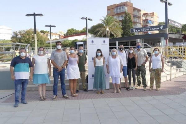 Oropesa del Mar celebra otra edición de Beach Emprende con la innovación como protagonista