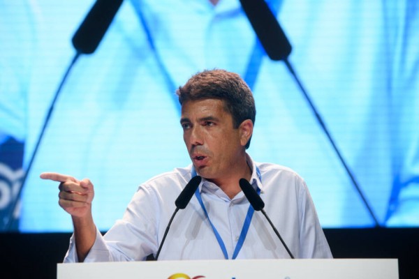 Sin partido, no hay gobierno