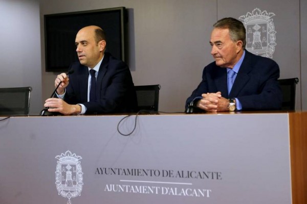La Cámara de Comercio de Alicante suma el Premio Emprendedor a sus galardones 
