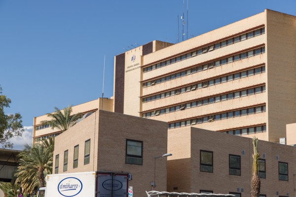 El Hospital General de Elche, obligado a ordenar su plantilla orgánica de Banco de sangre por una sentencia