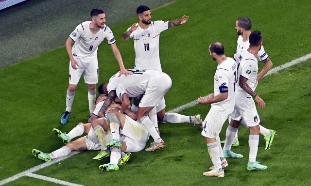 Italia va en serio