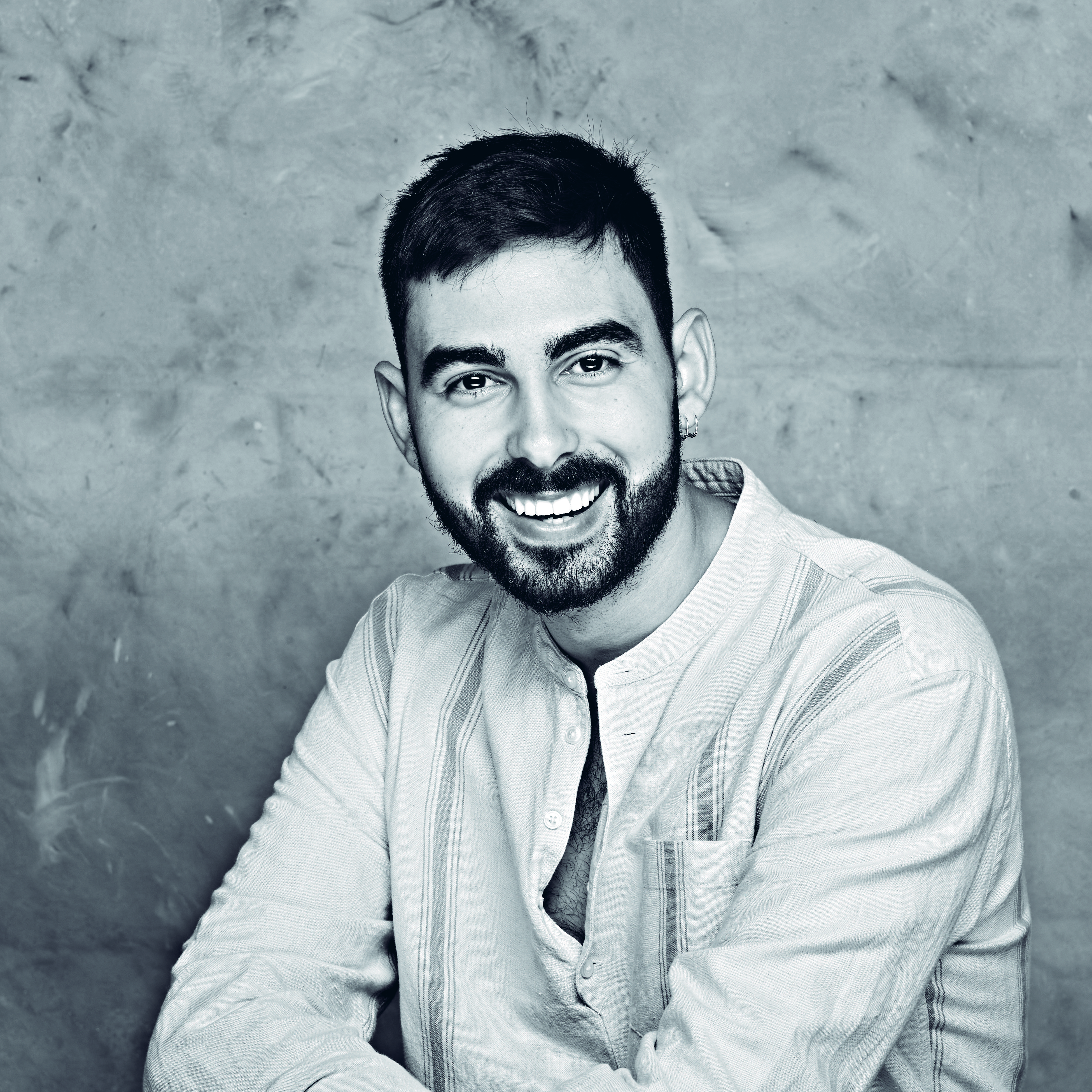 Generación V: Eugeni Mataix