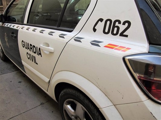 Prisión provisional para el detenido por la muerte de la mujer cuyo cadáver fue hallado en Borriana