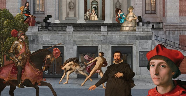 Incógnitas en el mundo del arte tras las vacunas
