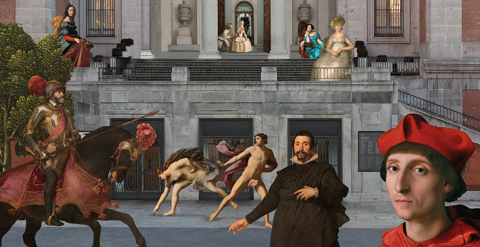 Incógnitas en el mundo del arte tras las vacunas
