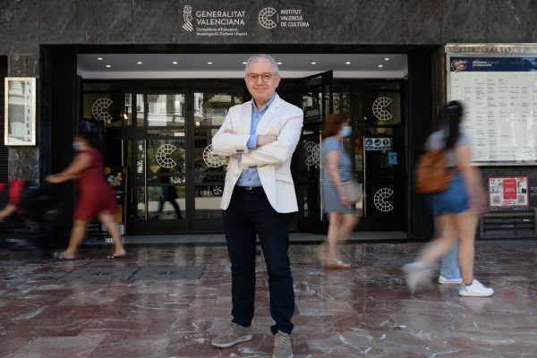 Abel Guarinos: 