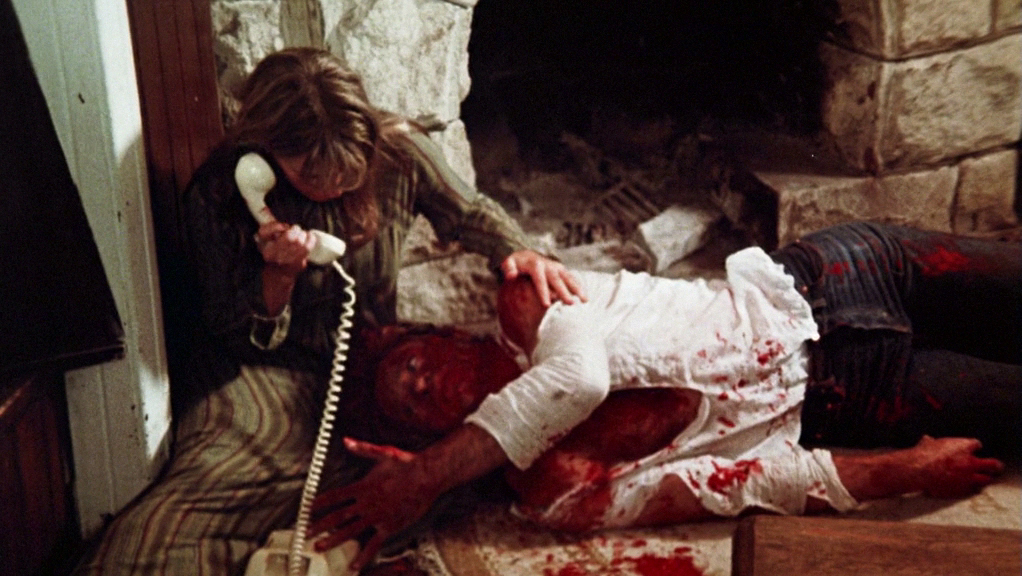 No precisamente Hollywood, crónicas de los años de destape y cine gore en Australia
