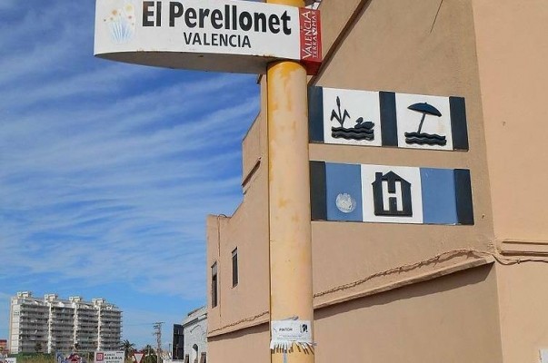 Orgullo del Mediterráneo