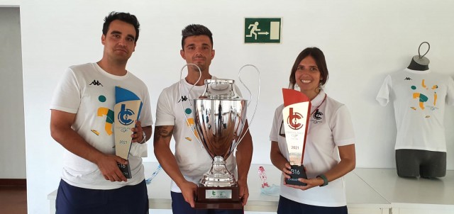La Costa Blanca Cup contará con 174 equipos de cuatro nacionalidades
