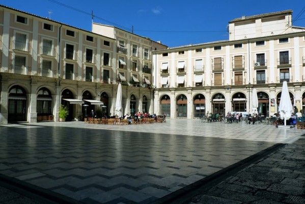 Com un record d'infantesa