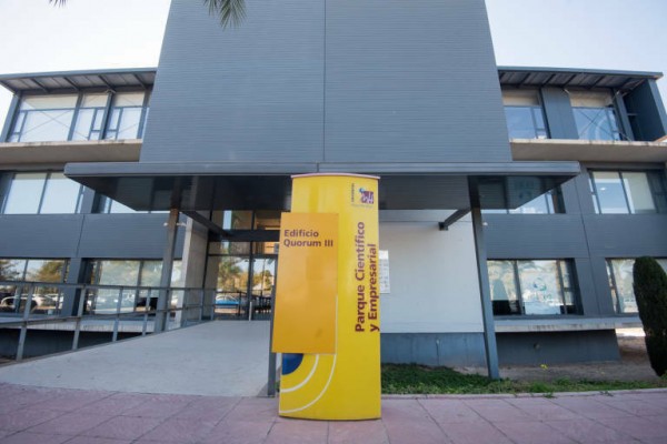 La 'startup' de la UMH Prospera Biotech lanza su primer neurocosmético destinado a la piel de niños