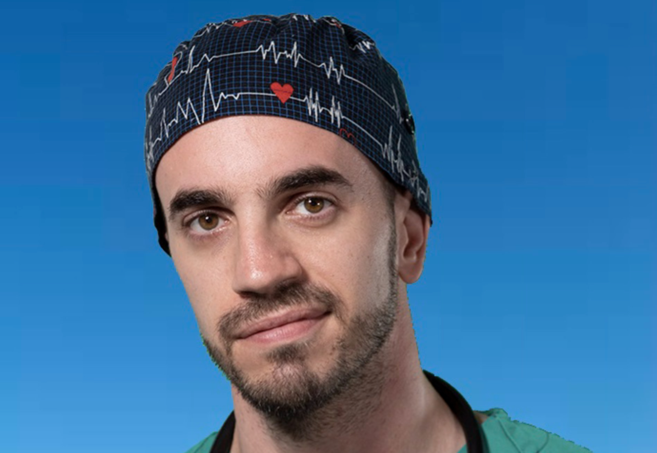 Foto: HOSPITAL LA FE - 