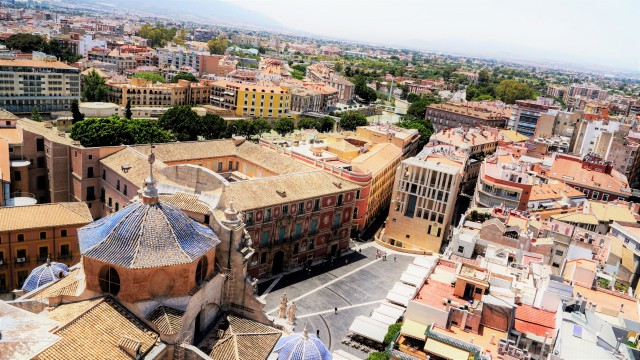 Las 4.400 plazas hoteleras de Murcia estarán operativas al 100% a partir de septiembre