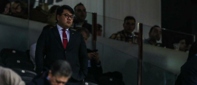 Teo y la Fundación 