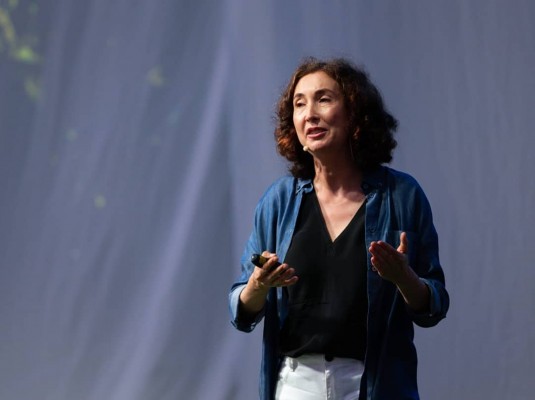 Elsa Punset: 