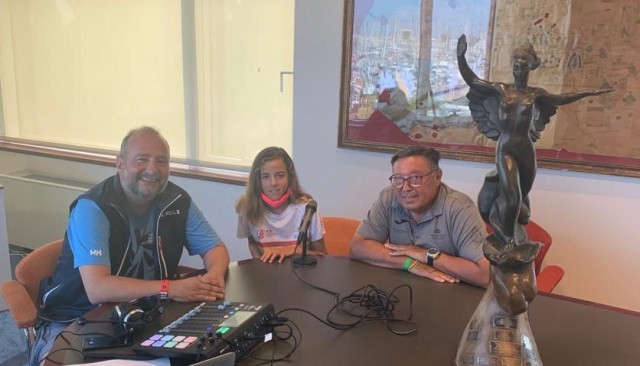 El Role desembarca en el Trofeo de la Reina