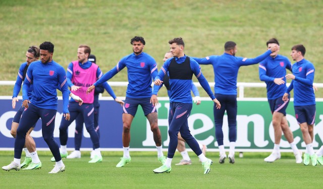 El sueño de Inglaterra ante la máquina de Shevchenko