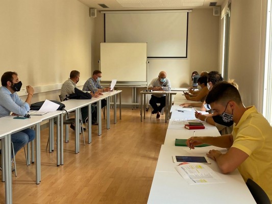 Cs pide que los testigos de la comisión que investiga la sala de la Policía Local tengan tiempo ilimitado