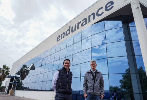 La valenciana Endurance Motive recibe el visto bueno de BME Growth para cotizar en bolsa