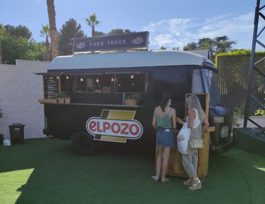 El Pozo patrocina los premios de la restauración Hot Concepts 2021