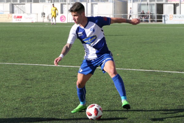 Raúl González vuelve a casa