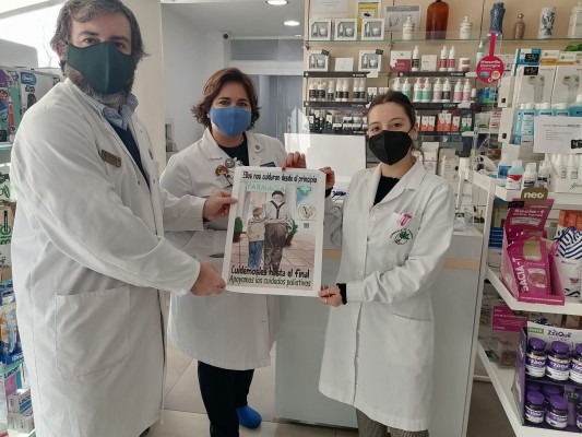 Hefame se une a 'Dignidad de por vida' para promover reconocimiento y apoyo social para los mayores