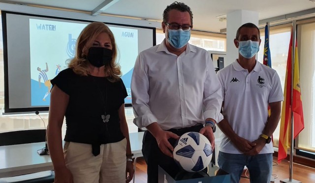La Costa Blanca Cup regresa con fuerza y proyección en la edición 2021