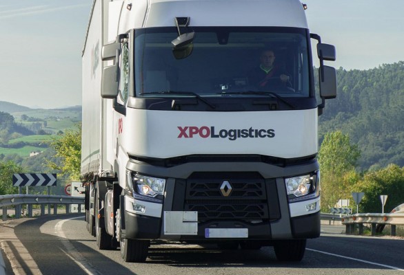 Nuevo 'player' logístico en Alicante: XPO ocupará uno de los centros de la socimi de Bankinter