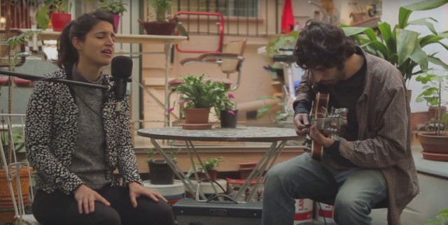 Los Conciertos de Viveros continúan este sábado con la actuación de Maria Arnal i Marcel Bagés