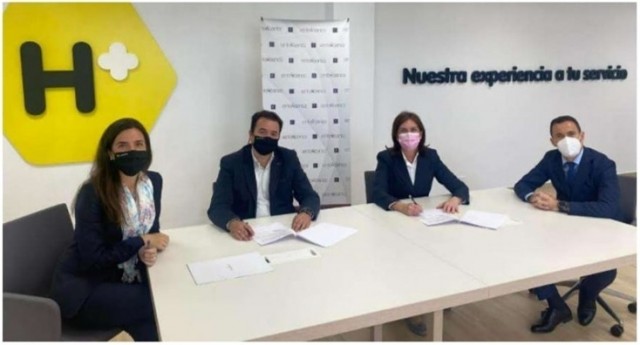 Hefame y Renta 4 Banco ayudarán a las farmacias a adaptarse a la nueva Ley de Presupuestos