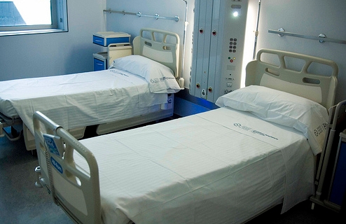 Cuatro millones de europeos sufren enfermedades vinculadas a la asistencia sanitaria