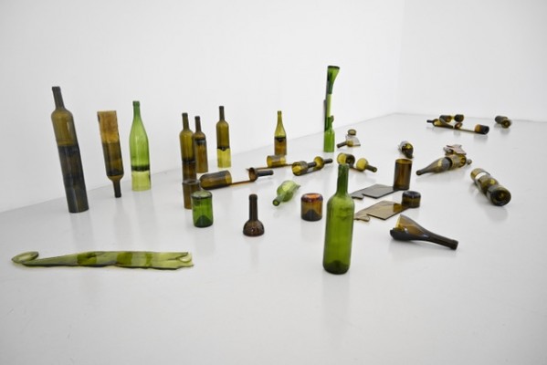 La maleta de artistas con la que las galerías murcianas viajarán a Arco