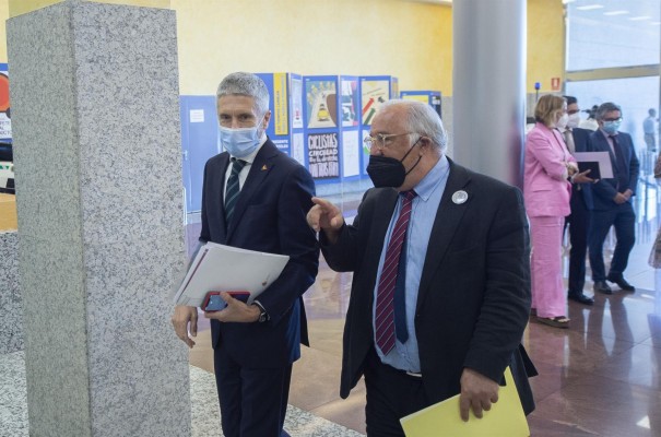 Arranca la operación salida con una previsión de 91,2 millones de desplazamientos