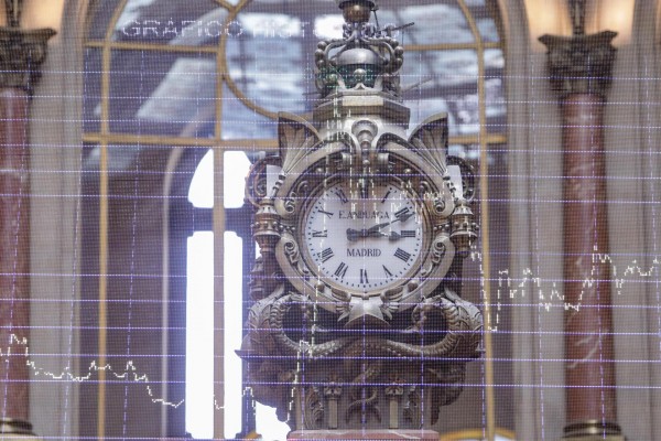 Así les fue a los mercados españoles en cuanto a negociación en junio