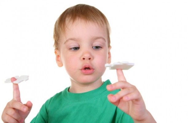 Dos de cada diez niños están en riesgo de sufrir un problema neurológico