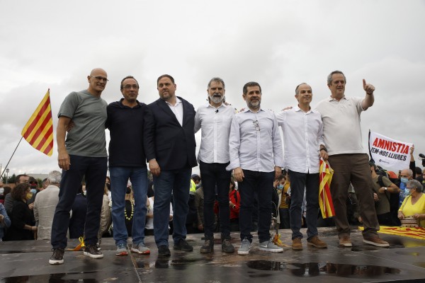 El último socialista