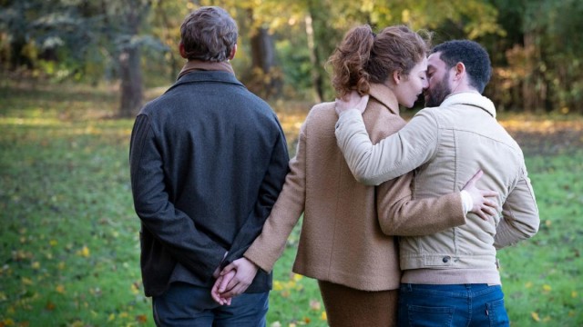 'Las cosas que decimos, las cosas que hacemos': La palabra y el deseo