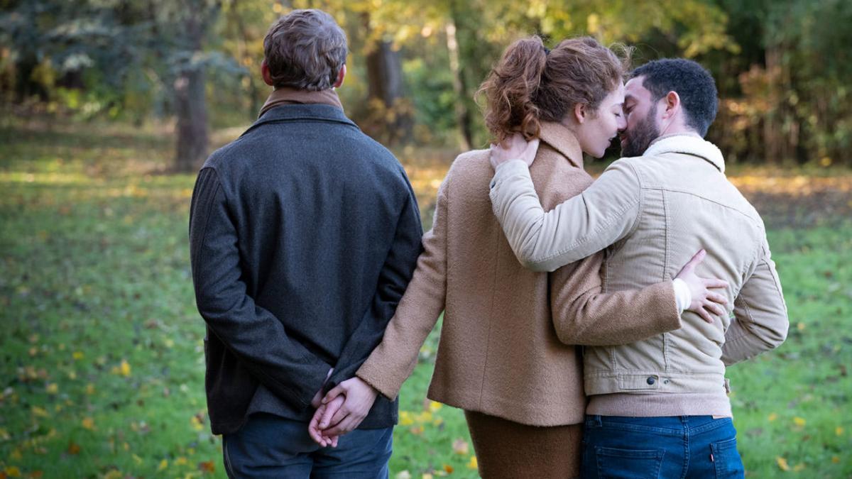 'Las cosas que decimos, las cosas que hacemos': La palabra y el deseo