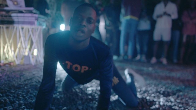 'The legend of the underground': el activismo LGTBI en Nigeria se hace viral