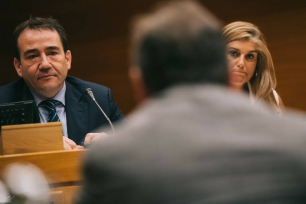 El TSJCV rechaza obligar a la SGR a entregarle al PP todos los contratos de servicios desde 2016 