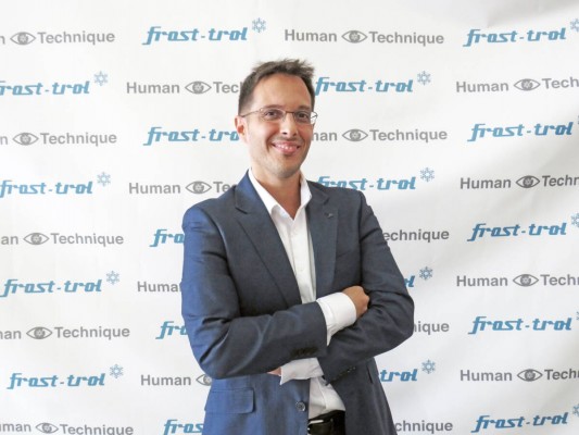 Las tecnologías disruptivas como la IoT están llamadas a cambiar nuestro mundo empresarial