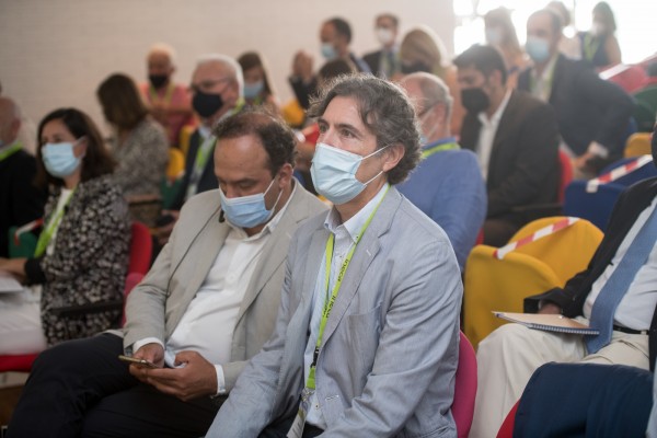 Alicante tras la pandemia: inversión 