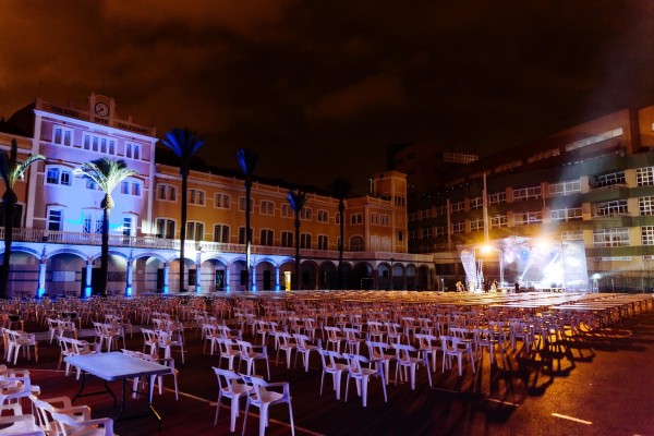 La Plazeta apuesta por el humor en su programación estival