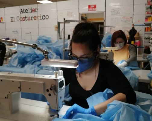 Beneficio vs responsabilidad: las empresas de moda murcianas que compiten contra el sudeste asiático