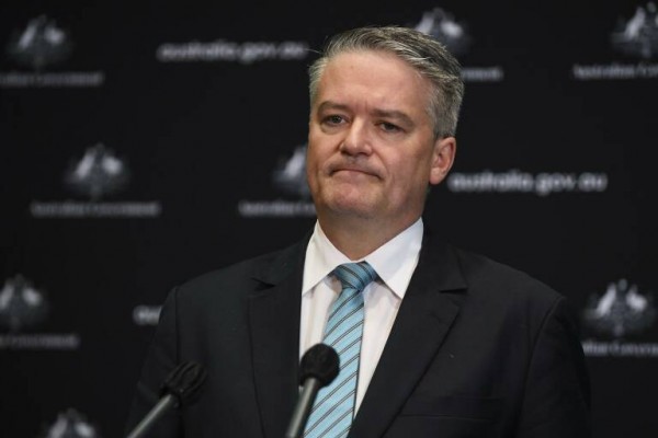 La OCDE llega a un acuerdo sobre la reforma fiscal internacional con un tipo mínimo del 15% en empresas