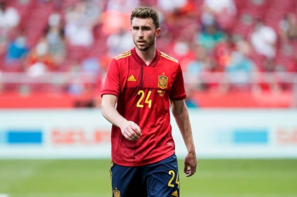 Laporte: 