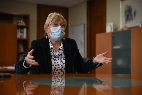 Barceló anuncia una inversión de 658 millones para construir y mejorar centros de atención primaria