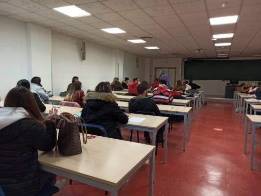 El 13,7% de los alumnos de la UMU se plantean abandonar los estudios por no poder permitírselos