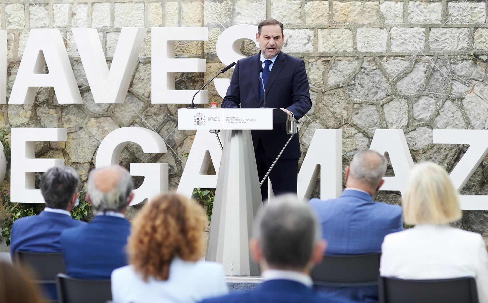 Foto: J. M. SERRANO ARCE/EP - 