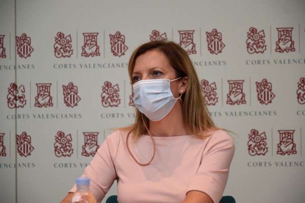 Cs exige la apertura del Centre de la Dona de Elche comprometido por Oltra hace tres años

